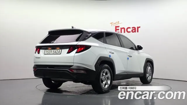 Hyundai Tucson 2021 thumb 2