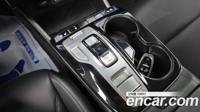 Hyundai Tucson 2021 thumb 9