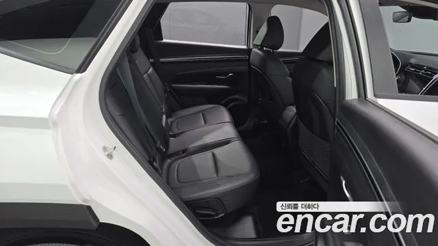 Hyundai Tucson 2021 thumb 11
