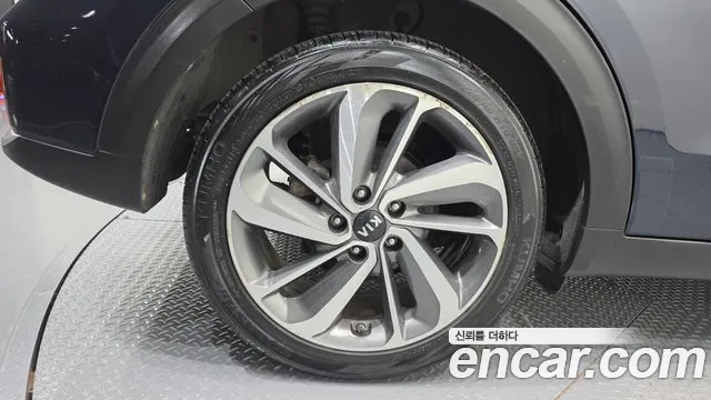 Kia Niro 2018 thumb 5