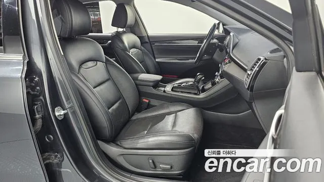 Hyundai Grandeur 2017 thumb 11