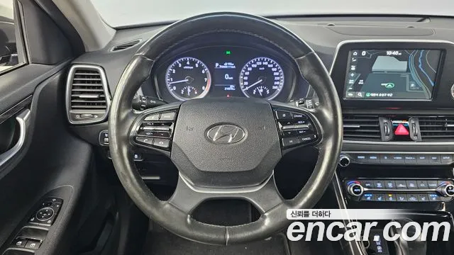 Hyundai Grandeur 2017 thumb 12