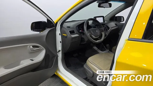 Kia Morning 2014 thumb 10