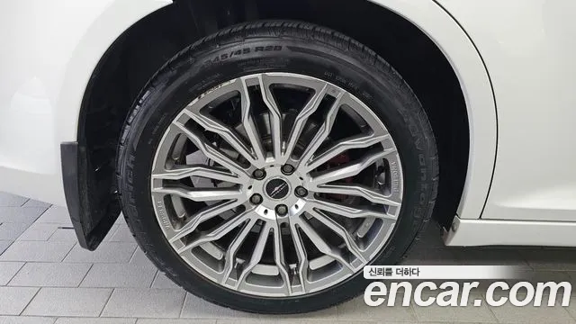 Chrysler 300C 2013 thumb 5