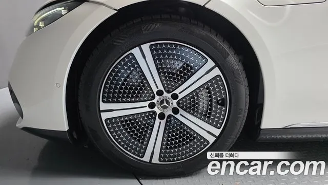 Mercedes-Benz EQS 2022 thumb 5