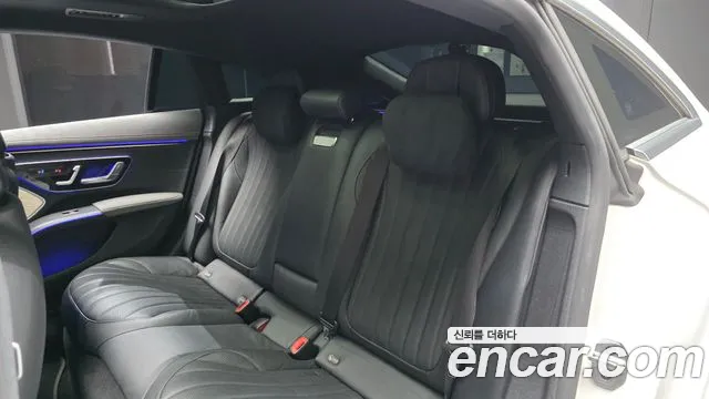 Mercedes-Benz EQS 2022 thumb 12