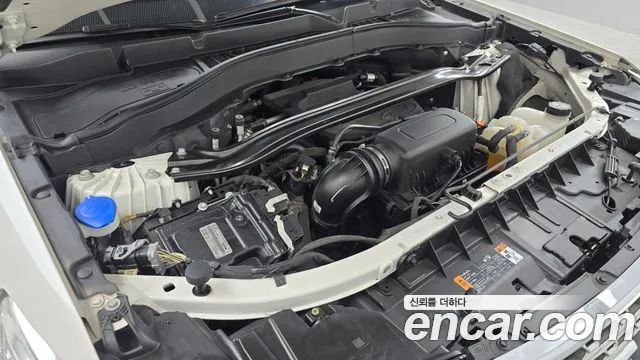Ford Explorer 2020 thumb 6