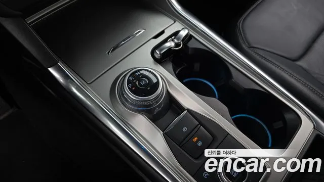 Ford Explorer 2020 thumb 9