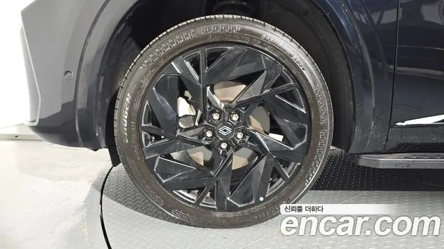 Renault Koleos 2025 thumb 5