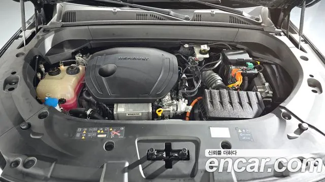 Renault Koleos 2025 thumb 6