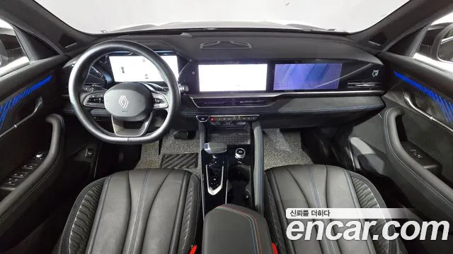 Renault Koleos 2025 thumb 7