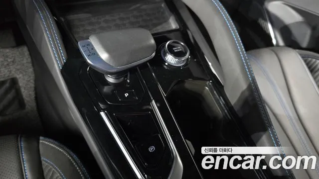 Renault Koleos 2025 thumb 9