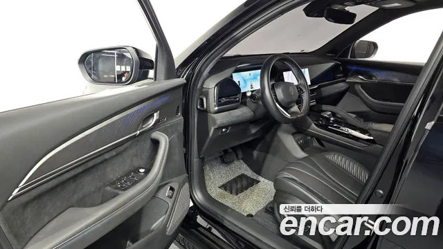 Renault Koleos 2025 thumb 10