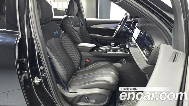 Renault Koleos 2025 thumb 11
