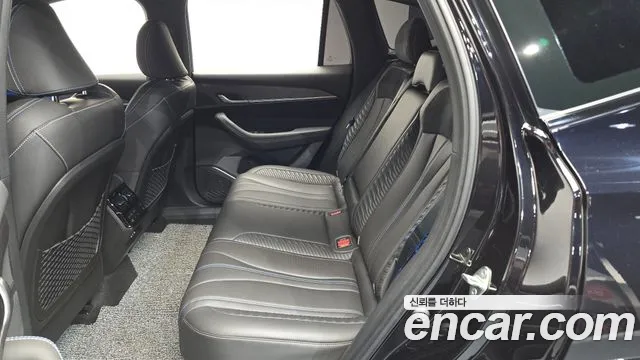 Renault Koleos 2025 thumb 12