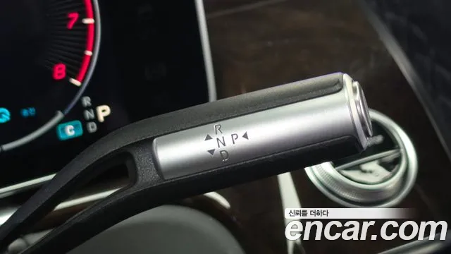 Mercedes-Benz S-Класс 2021 thumb 9