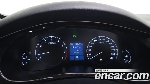 Hyundai Genesis 2012 thumb 8