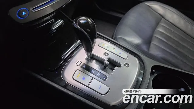 Hyundai Genesis 2012 thumb 9