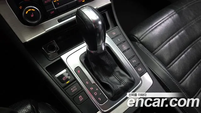 Volkswagen Arteon 2011 thumb 9