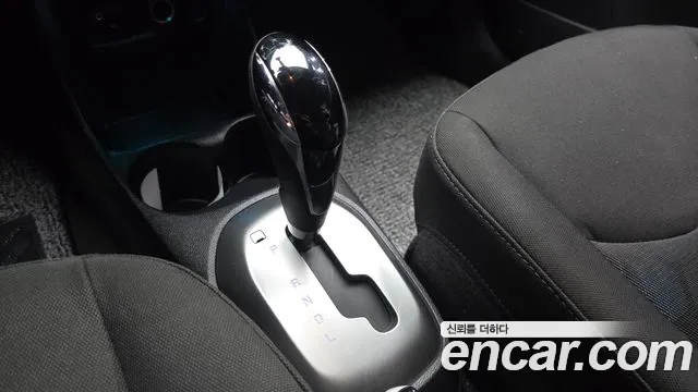 Chevrolet Spark 2016 thumb 9