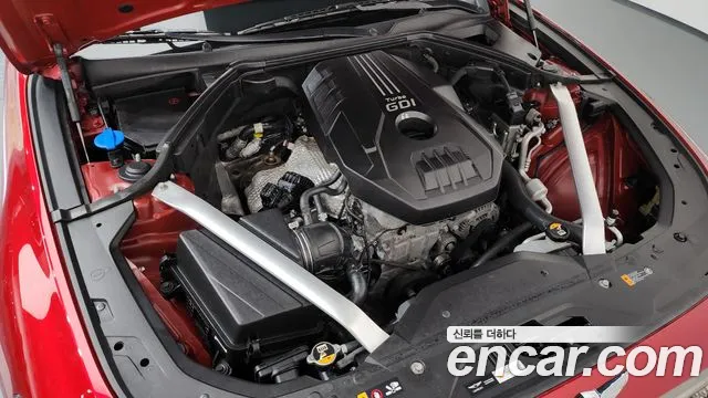 Genesis G70 2019 thumb 6