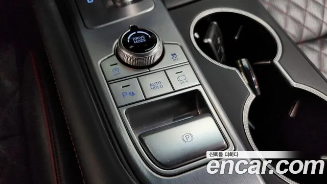 Genesis G70 2019 thumb 9