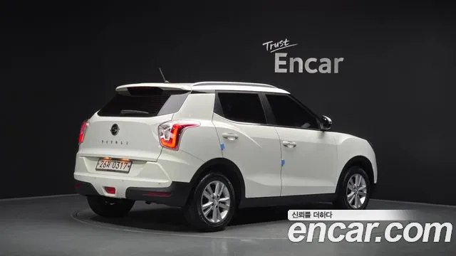 KG_Mobility_Ssangyong TIBOLI 2016 thumb 2