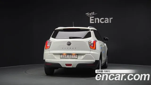 KG_Mobility_Ssangyong TIBOLI 2016 thumb 4