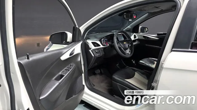 Chevrolet Spark 2016 thumb 10