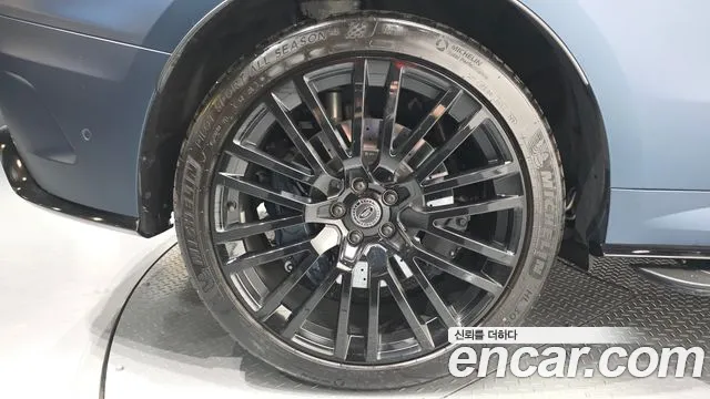 Land Rover Range Rover Sport 2025 thumb 5