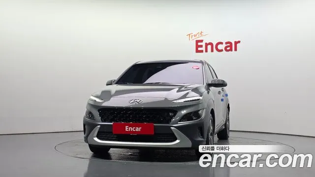 Hyundai Kona 2022 thumb 3
