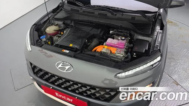 Hyundai Kona 2022 thumb 6