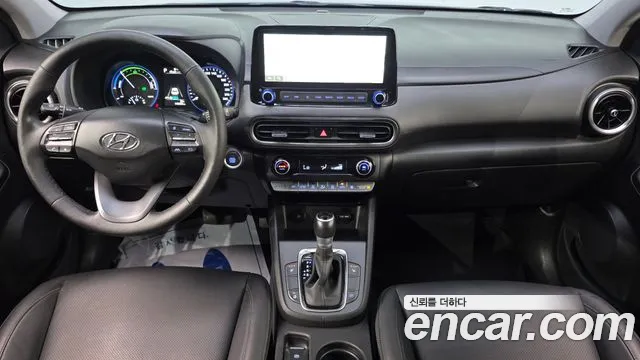 Hyundai Kona 2022 thumb 7