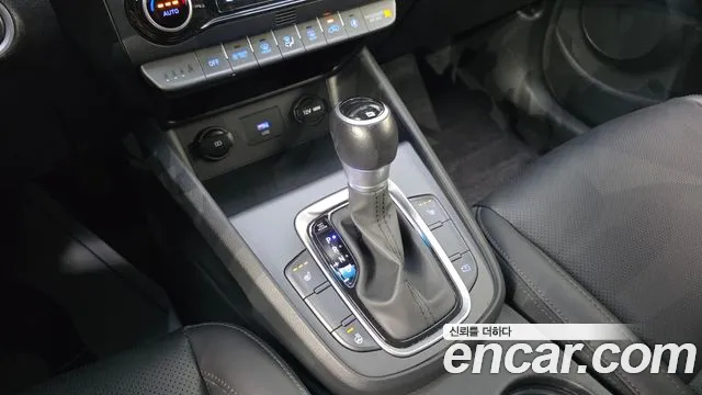 Hyundai Kona 2022 thumb 9
