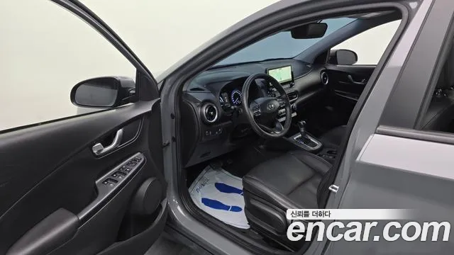 Hyundai Kona 2022 thumb 10