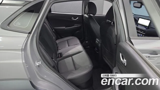 Hyundai Kona 2022 thumb 11