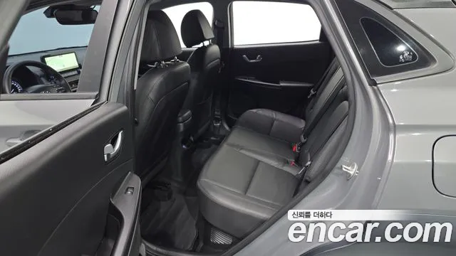 Hyundai Kona 2022 thumb 12