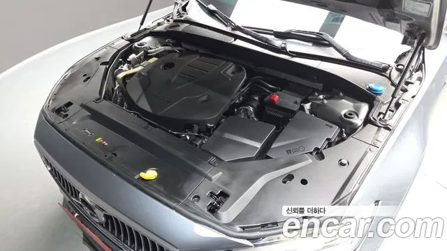 Volvo S90 2019 thumb 6