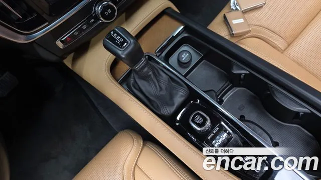 Volvo S90 2019 thumb 9