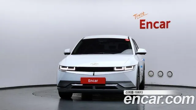 Hyundai IONIQ 5 2021 thumb 3