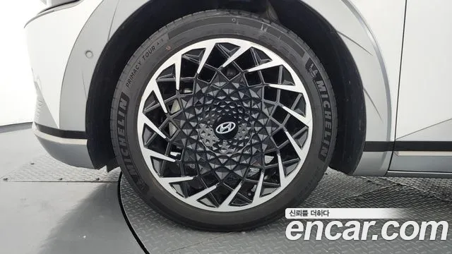 Hyundai IONIQ 5 2021 thumb 5
