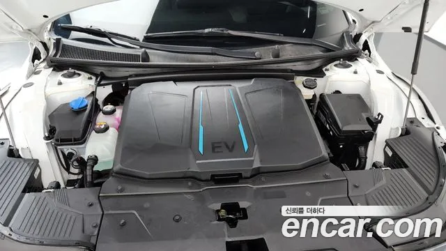 Hyundai IONIQ 5 2021 thumb 6