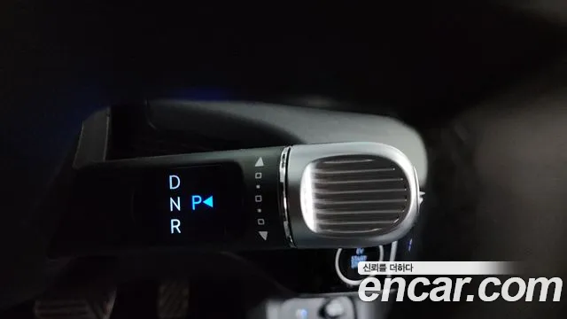Hyundai IONIQ 5 2021 thumb 9