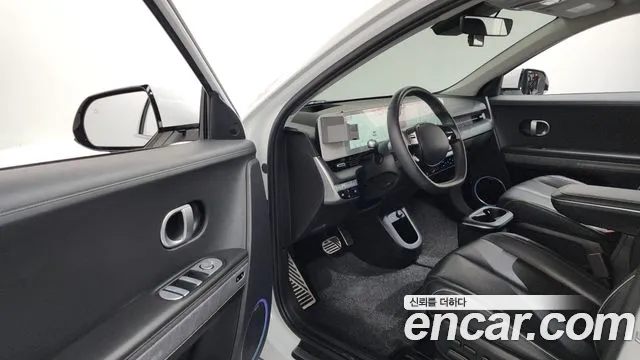 Hyundai IONIQ 5 2021 thumb 10