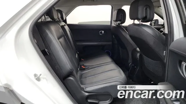 Hyundai IONIQ 5 2021 thumb 11