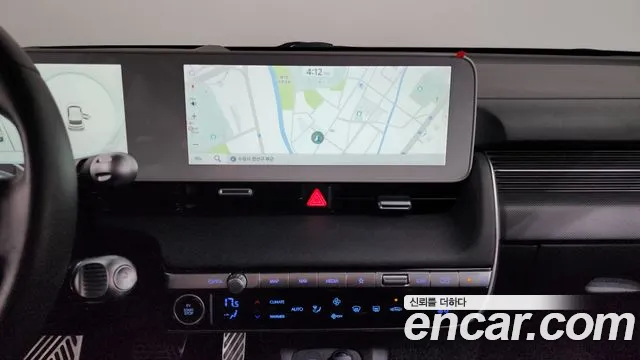 Hyundai IONIQ 5 2021 thumb 12