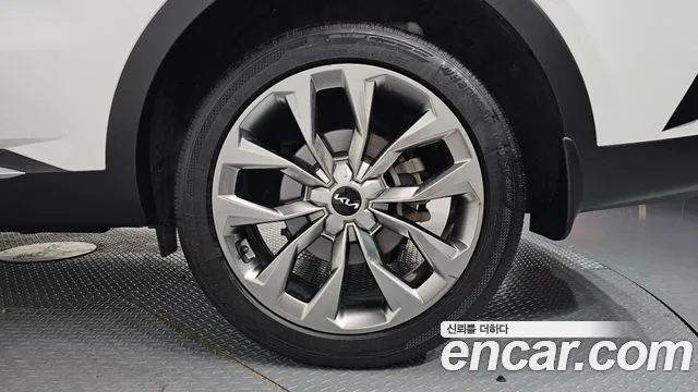 Kia Sorento 2021 thumb 5