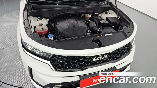 Kia Sorento 2021 thumb 6