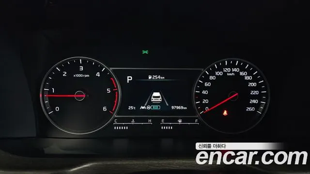 Kia Sorento 2021 thumb 8