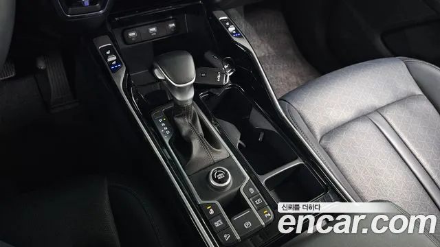 Kia Sorento 2021 thumb 9